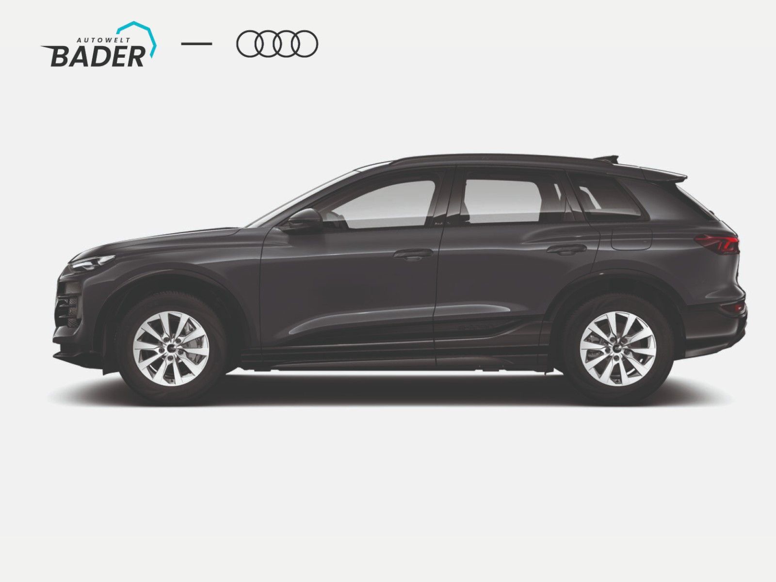 Audi Q6 e-tron - Bild 4