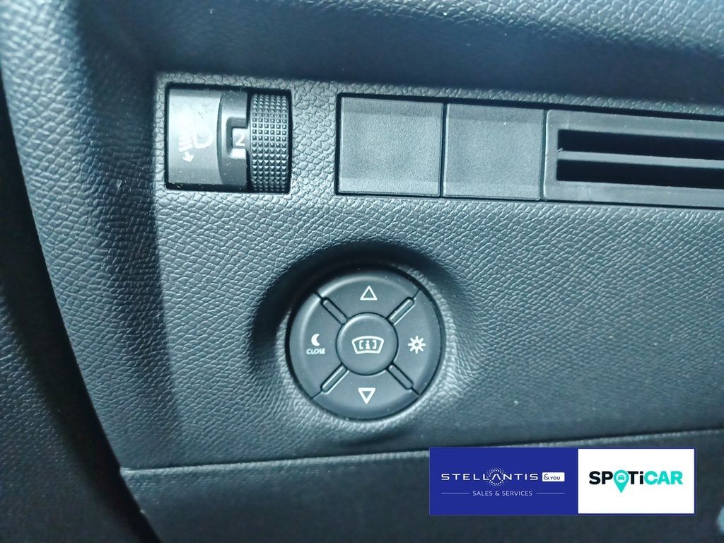CITROEN C4 2024