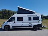 Weinsberg Carabus 600 ME Aufstelldach Solar Lithium Sat TV - Weinsberg Carabus 600