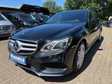 Mercedes-Benz E 500 T 4M AMG NP109k Fondentertainment Harman-K - gebrauchte Mercedes-Benz E 500 aus dem Jahr 2014