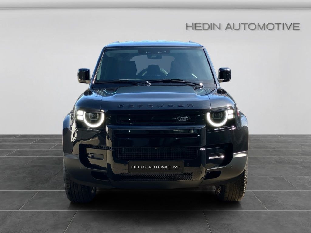 Land Rover Defender - Bild 8