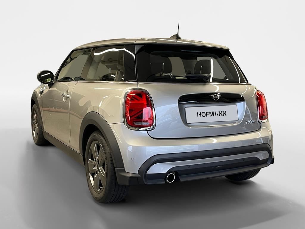 MINI Cooper 2023