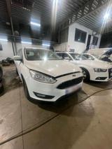Ford ford focus motorschaden - Ford: Motors