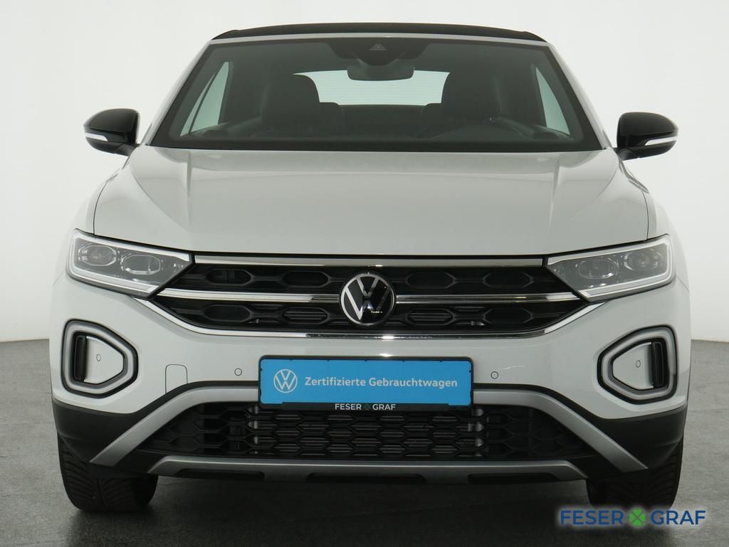 Volkswagen T-Roc - Bild 12