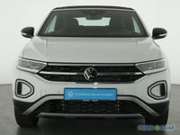 Volkswagen T-Roc - Vorschau Bild 12