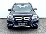 Mercedes-Benz GLK 350 CDI BlueEfficiency 4Matic/LED/ACC/360CAM - Mercedes-Benz GLK 350 mit Diesel-Antrieb