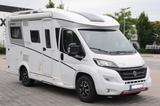 Dethleffs Globebus T1 GT Automat.,Aufbauklim,Sat NP 90000€ - Dethleffs Globebus t