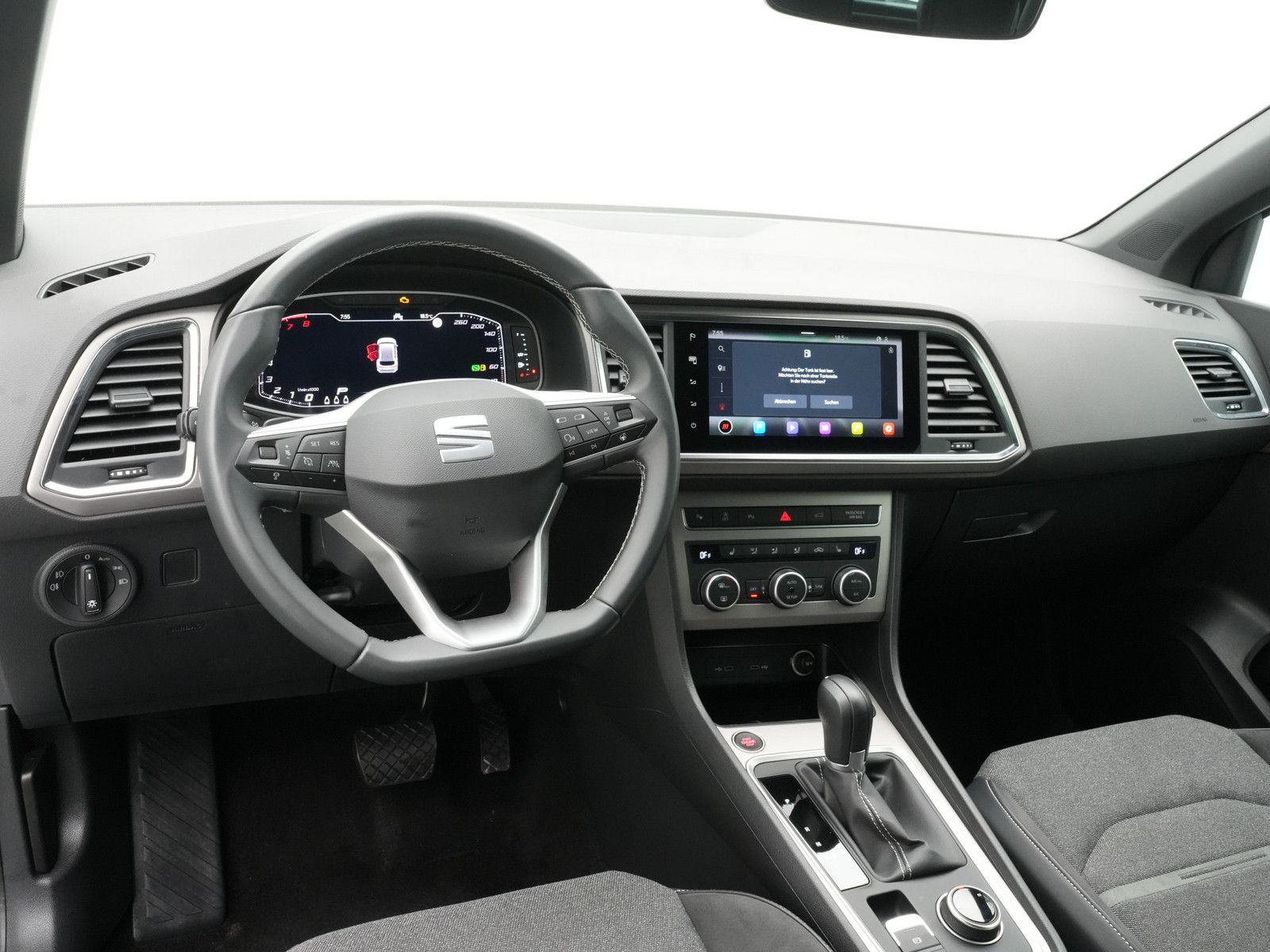 Seat Ateca - Bild 4