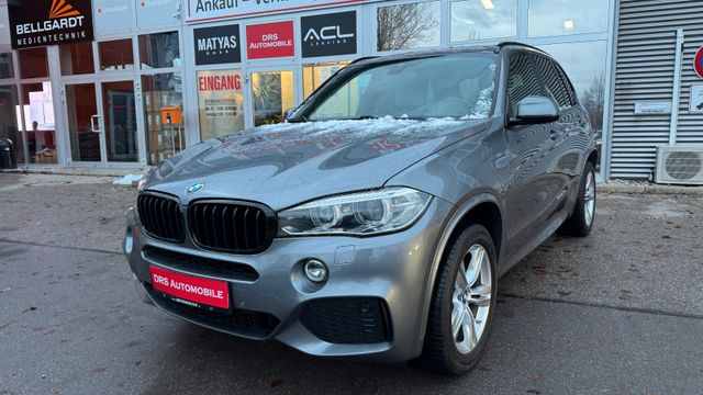 BMW X5 xDrive40e/M Sprtpaket/Leder/Harman Kardon