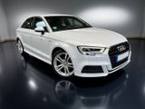 Audi Lim. 1.4 TFSI Ultra|3x S-line|Virt. Cockpit|ACC - Audi A3 Gebrauchtwagen in Aachen