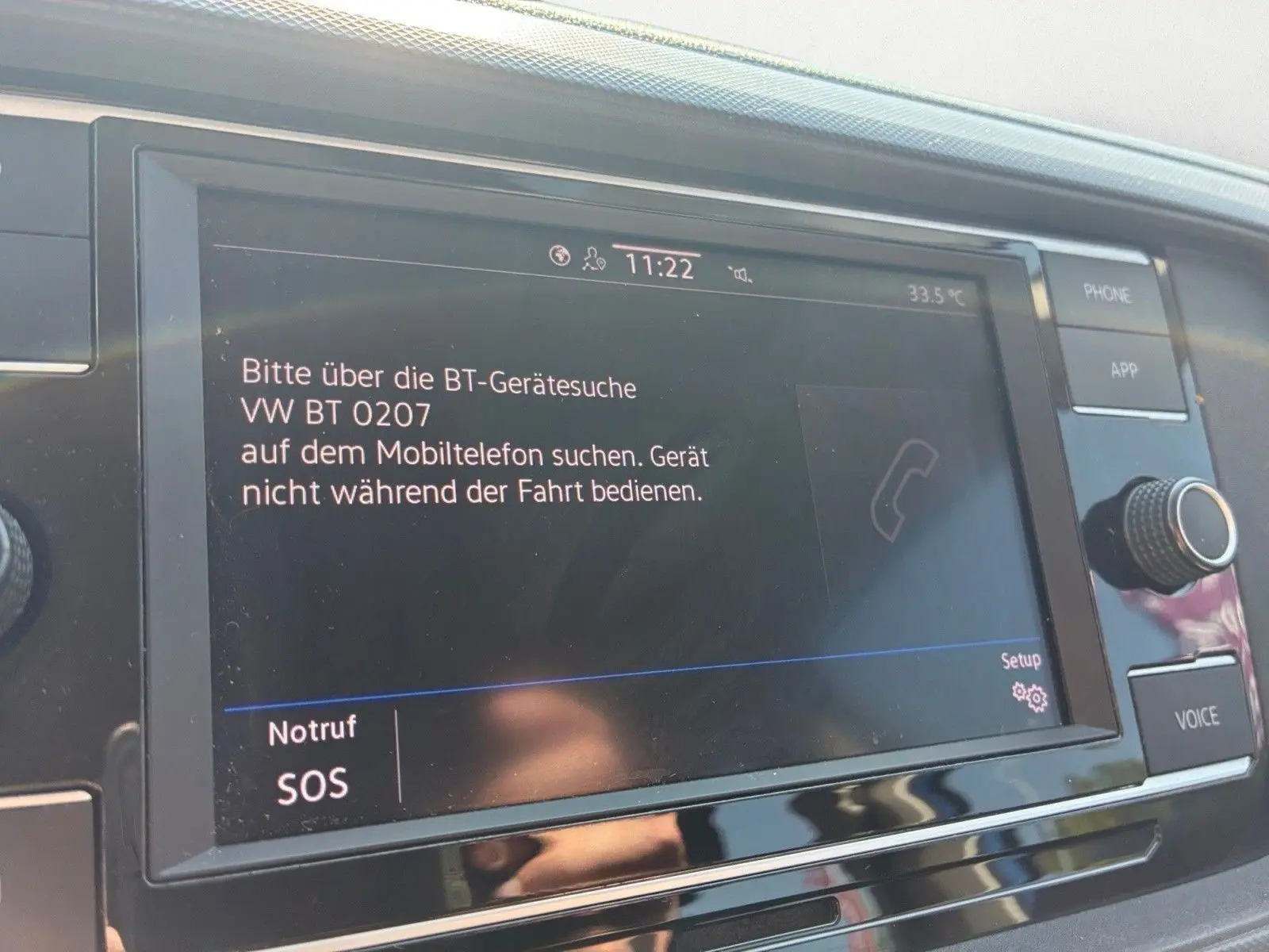 Volkswagen T-Cross 1.0 l TSI OPF PDC*KLIMA*LANGE ASSIST, миниатюра 16