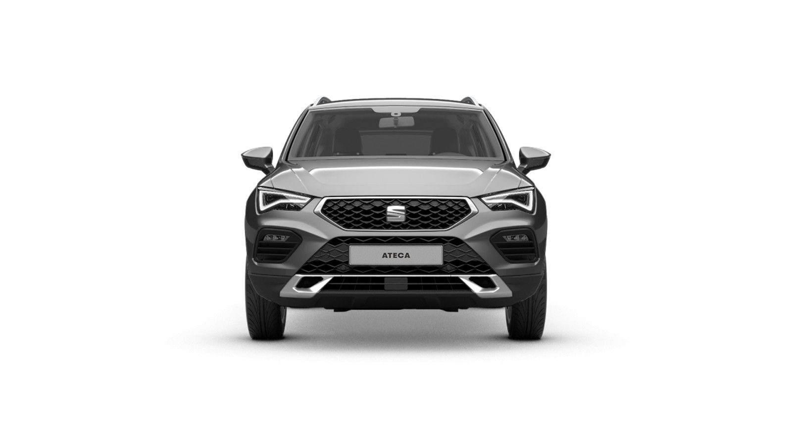 Seat Ateca - Bild 3