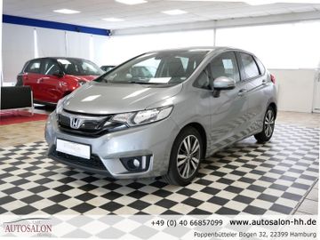 Honda Jazz - 5