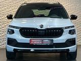 Skoda Kamiq 1.5TSI MONTE CARLO* MATRIX#SHZ#LH#FH#KEYLE - Skoda Gebrauchtwagen in Dresden