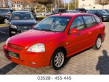 Kia Rio LS Kombi, 2.Hd, erst 77,5 Tkm, Insp+TÜV neu - Kia Rio aus 2004