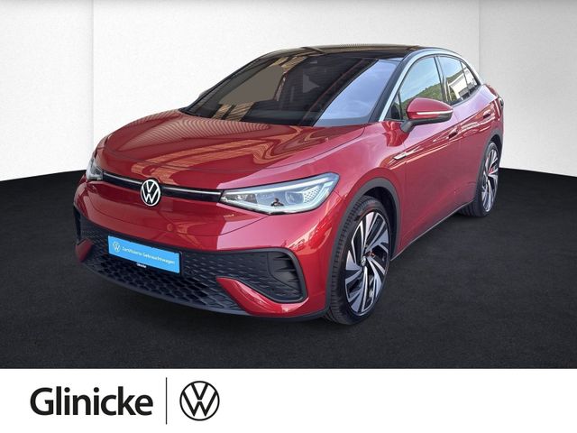 VW ID.5 Pro Performance Matrix+AreaView+AHK+Navi
