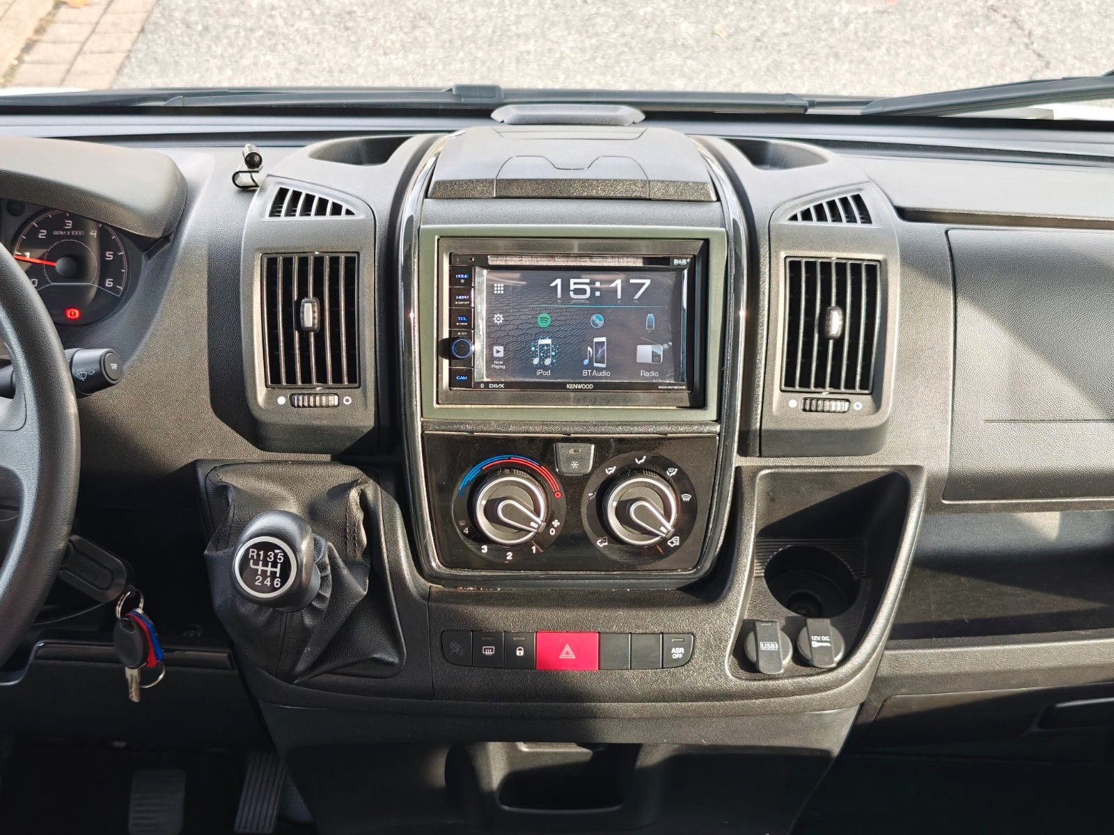 Fahrzeugabbildung XGO Dynamic 27
