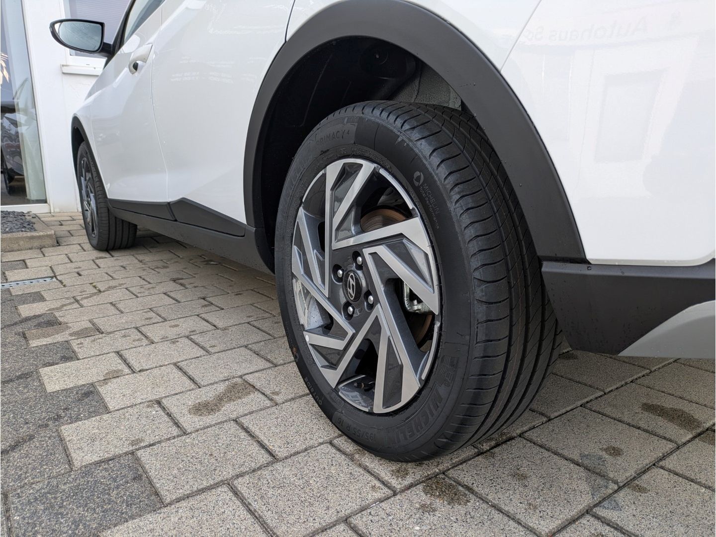 Hyundai BAYON – Bild 16