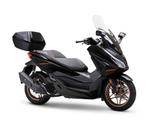 Honda Forza 125 Special Edition  - Honda Forza 125 Special Edition