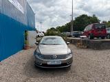 Volkswagen Passat CC**Automatik*Leder*Allwetter*Xenon** - VW Passat CC Gebrauchtwagen