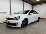 Volkswagen Golf 2.0 TSI GTI Cabriolet VOSSEN KW2 SRS-TEC - Volkswagen Golf: Sr