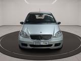 Mercedes-Benz A 170 A A 170 *TÜV NEU* SERVICE NEU*Anhängerkup* - gebrauchte Mercedes-Benz A 170 aus dem Jahr 2007