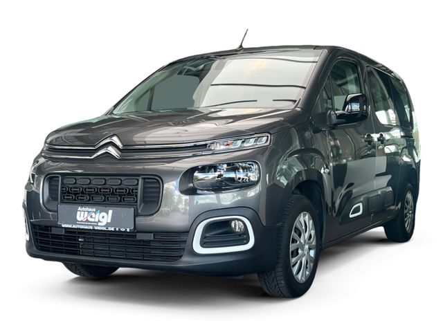 Citroën Berlingo XL BlueHDi 130 Feel Pack 7 Sitzer Klima