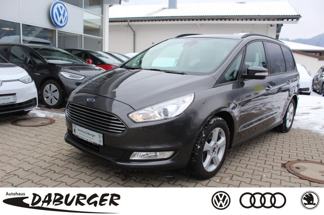 Ford Galaxy Business 1.5 EcoBoost AHK NAVI 7-Sitze