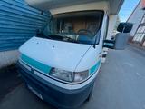 Concorde 620XT NEUER MOTOR - Concorde 620