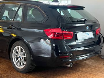 BMW 318 - 9