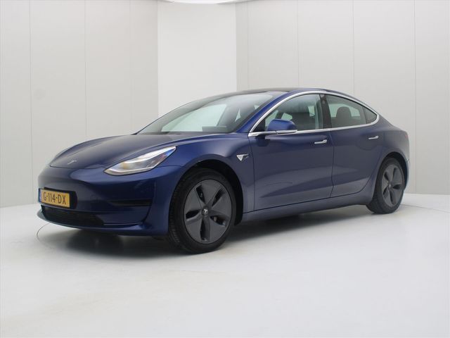 Tesla Model 3 Standard RWD Plus [ AUTOPILOT+60 kWh+PRE