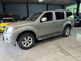 Nissan Pathfinder 2.5 dCi Platinum*7.SITZE*AUT.*VOLL* - gebrauchte Nissan Pathfinder aus dem Jahr 2012
