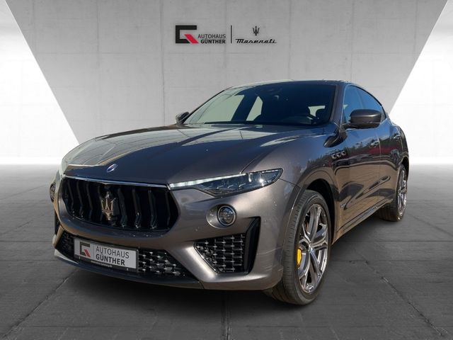 Maserati Levante GranSport (350 PS) AHK/HarmanKardon/Easy