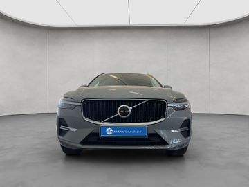 Volvo XC60 - 9