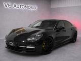 Porsche Panamera 4 S*ALLBLACK*VOLLEDER*SPOILER*BOSE - Porsche Panamera: Coupe