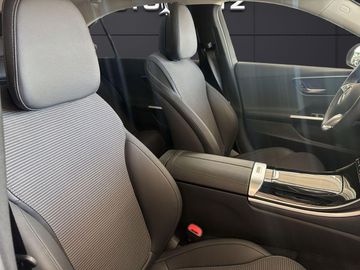 Mercedes C 180 - 12