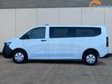Volkswagen T7 Caravelle LR+9 Sitze+AHK+KLIMAAUT.+KAMERA+... - scheckheftgepflegte VW T7 Caravelle