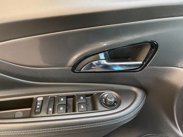 Opel Mokka X 1.4 Innovation Aut. *LED*NAVI*SHZ*PDC*