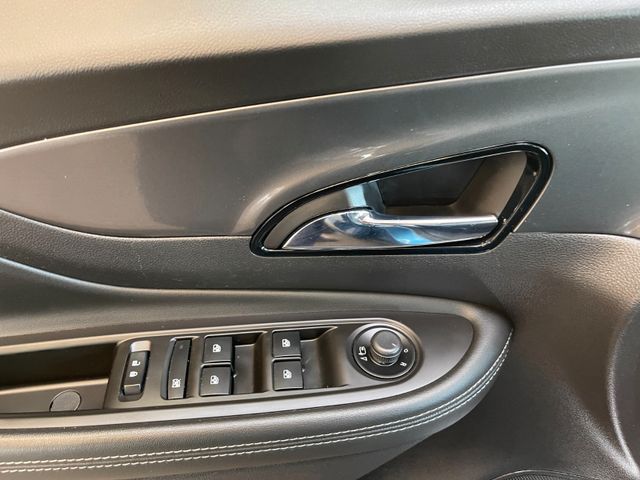 Opel Mokka X 1.4 Innovation Aut. *LED*NAVI*SHZ*PDC*