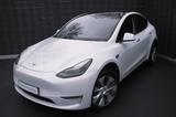 Tesla Model Y Long Range Dual Motor AWD*ACC*1.HAND* - Tesla Model Y in Düsseldorf