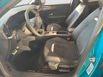 Fotografie 9 des Opel Mokka GS Kamera LED Allwetterreifen Keyless