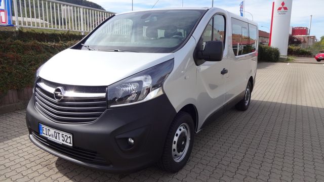 Opel VIVARO COMBI 1.6 CDTI