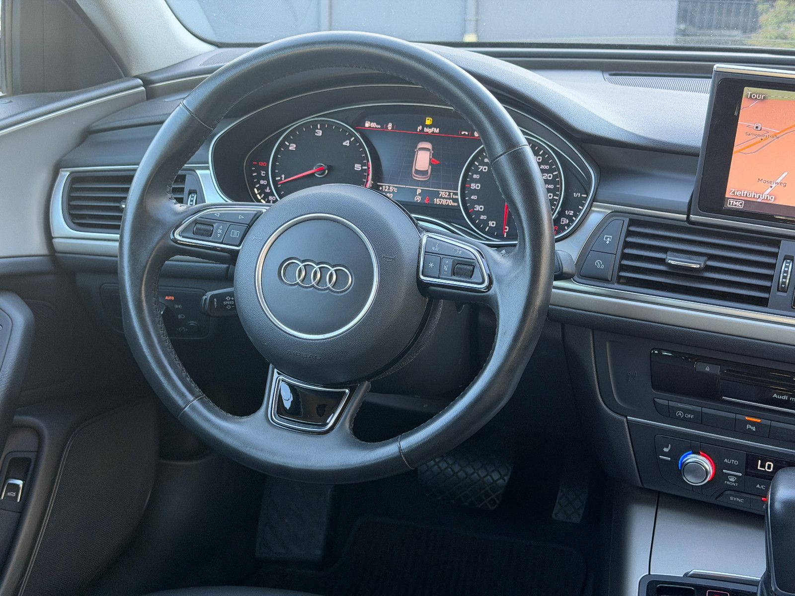Fahrzeugabbildung Audi A6 Allroad quattro 3.0 TDI/ACC/KAMERA/LED/LEDER
