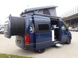 Westfalia James Cook Aufstelldach #NAVI #LED #NAVI #STHZG - James cook Wohnwagen gebraucht