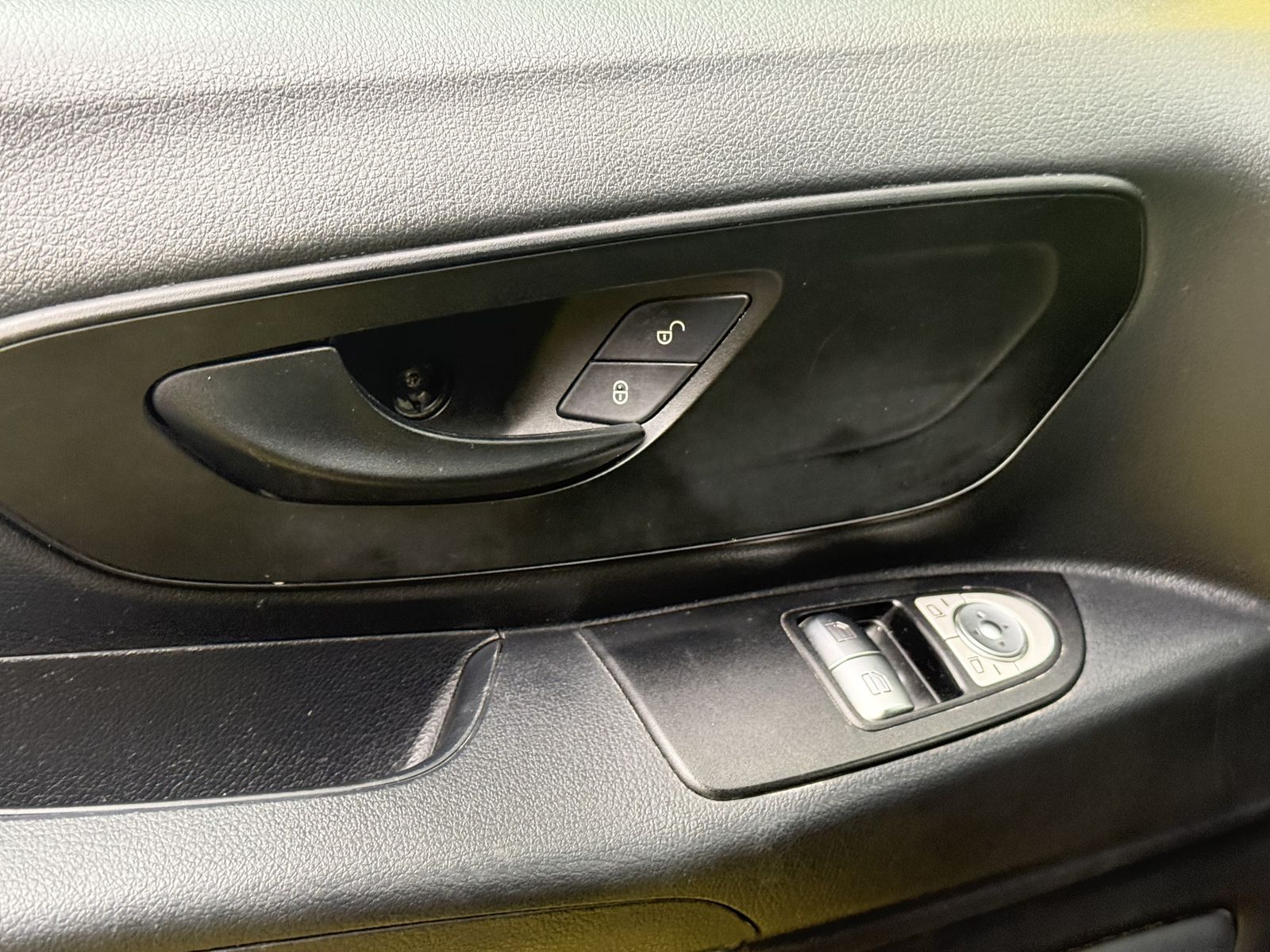 Mercedes-Benz Vito 114 CDI Lang HA Aut. PRO / Standheizung  foto 10