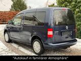 Volkswagen Caddy Soccer Trendline 2.0 DSG+AHK+TEMPO+SITZH - Volkswagen Caddy: Soccer Trendline