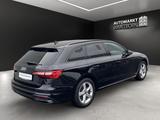 Audi A4 204ps TSI advanced Pano*Virtual*LED*Sound*DAB - Audi A4: Kombi, Automatik