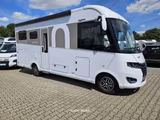 Frankia F-Line I 680 Plus Edition TOGETHER - Frankia Wohnwagen & Wohnmobile