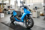Ray 7.7 Premium | E-Roller 129 km/h | 2023 - RAY MOTORRAD