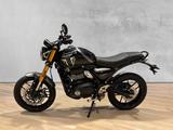 Triumph Speed 400 - TRIUMPH SPEED 4